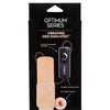 Vibrating Oro Stimulator - Ivory