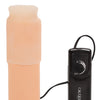 Vibrating Oro Stimulator - Ivory
