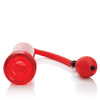 Fireman's Pump Masturbator - Red