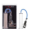 Executive Vacuum Pump - Clear