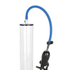 Executive Vacuum Pump - Clear