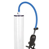Executive Vacuum Pump - Clear
