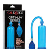Head Coach Erection Pump - Blue