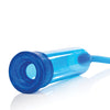 Head Coach Erection Pump - Blue