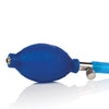 Head Coach Erection Pump - Blue