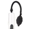 Rookie Penis Pump - Clear