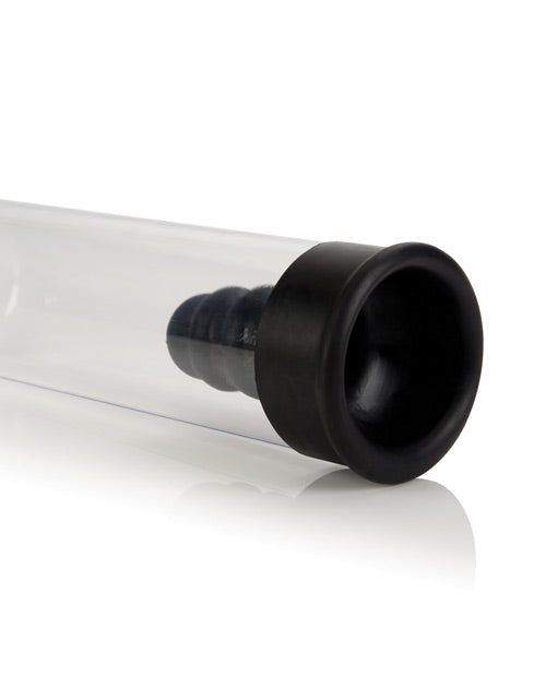 Rookie Penis Pump - Clear