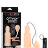 Executive Oro Stimulator - Ivory