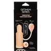 Executive Oro Stimulator - Ivory