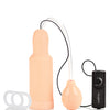 Executive Oro Stimulator - Ivory