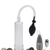 Sta-Hard Erector Set - Clear