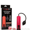 Nick Manning's Masturstroke Masturbation Kit - Red