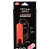 Nick Manning's Masturstroke Masturbation Kit - Red