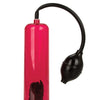 Nick Manning's Masturstroke Masturbation Kit - Red