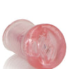 Nick Manning's Masturstroke Masturbation Kit - Red