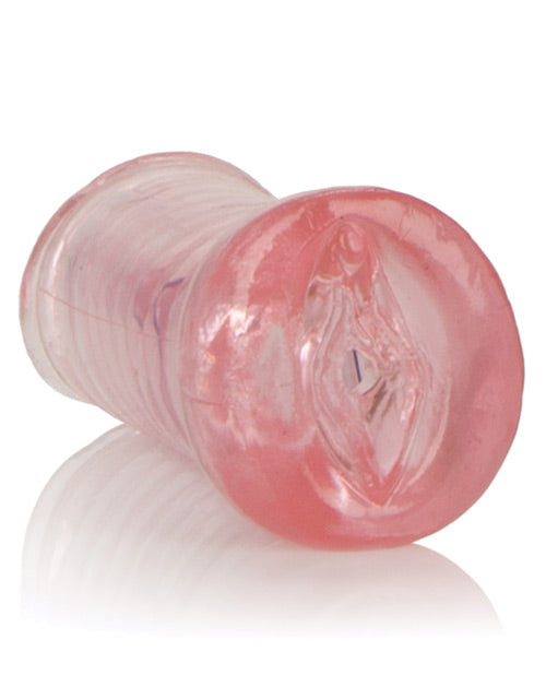 Nick Manning's Masturstroke Masturbation Kit - Red