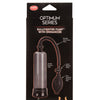 Bullfighter Pump w/Enhancer - Smoke