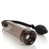 Bullfighter Pump w/Enhancer - Smoke