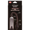 Optimum Series Precision Pump With Erection Enhancer - Smoke