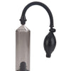 Optimum Series Precision Pump With Erection Enhancer - Smoke