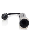 Optimum Series Precision Pump With Erection Enhancer - Smoke