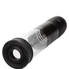 Optimum Series Rechargeable Ez Pump Kit - Clear