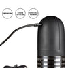 Optimum Series Rechargeable Ez Pump Kit - Clear