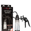 Optimum Series Magic Pump - Black