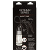 Optimum Series Magic Pump - Black