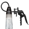 Optimum Series Magic Pump - Black