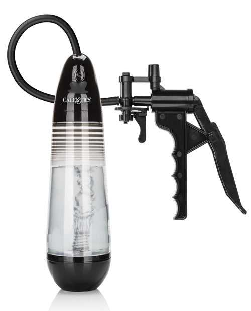 Optimum Series Magic Pump - Black