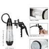 Optimum Series Magic Pump - Black