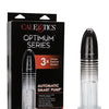 Optimum Series Executive Automatic Smart Pump - Black