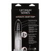 Optimum Series Executive Automatic Smart Pump - Black