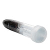 Optimum Series Executive Automatic Smart Pump - Black