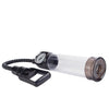 Master Gauge Penis Pump - Clear