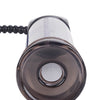 Master Gauge Penis Pump - Clear
