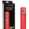 Advanced Fireman's Pump - Red