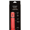 Advanced Fireman's Pump - Red