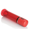 Advanced Fireman's Pump - Red