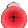 Advanced Fireman's Pump - Red