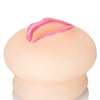 Pure Skin Pump Sleeve - Lips Ivory