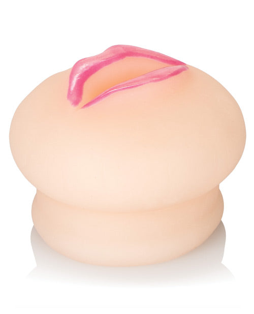 Pure Skin Pump Sleeve - Lips Ivory