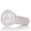 Optimum Series Stroker Pump Sleeve - Mouth Clear