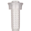 Optimum Series Stroker Pump Sleeve - Mouth Clear