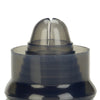 Universal Silicone Pump Sleeve - Smoke