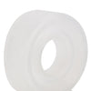 Advanced Silicone Pump Sleeve - Clear