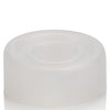 Advanced Silicone Pump Sleeve - Clear