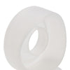 Advanced Silicone Pump Sleeve - Clear