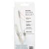 Sterling Bullet Micro Size Silver Bullet